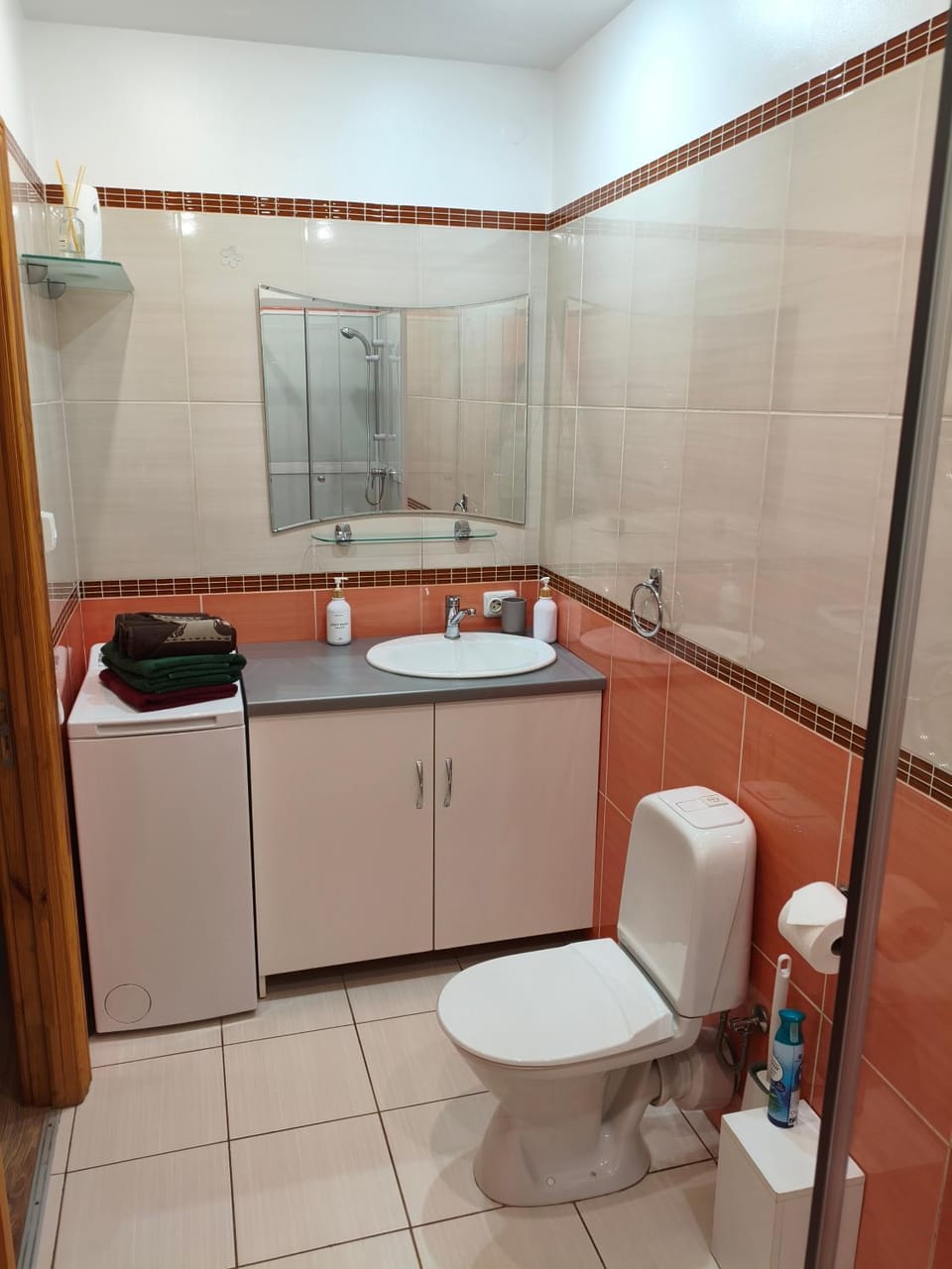 Apartaments - Liepu iela Apartment in Latvia
