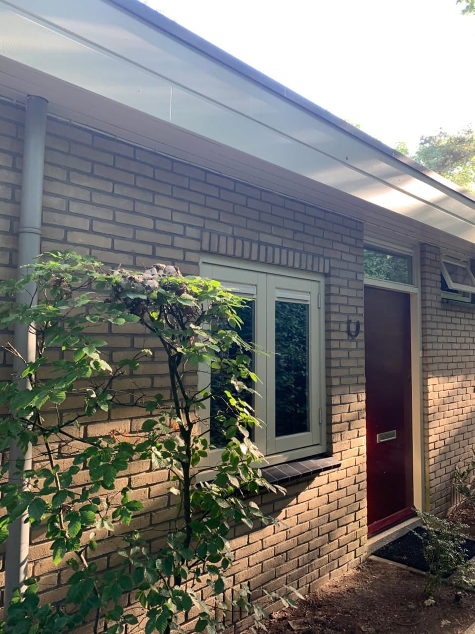 Property building, Facade/entrance, Day, Street view