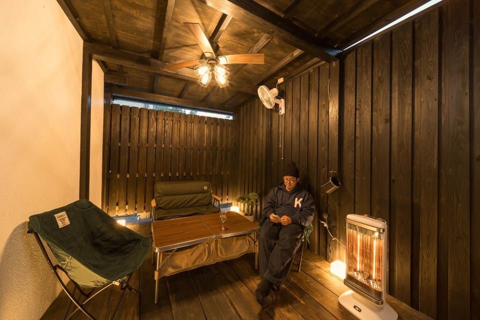 YUFUIN SESERAGIAN - Vacation STAY 87705 House in Japan