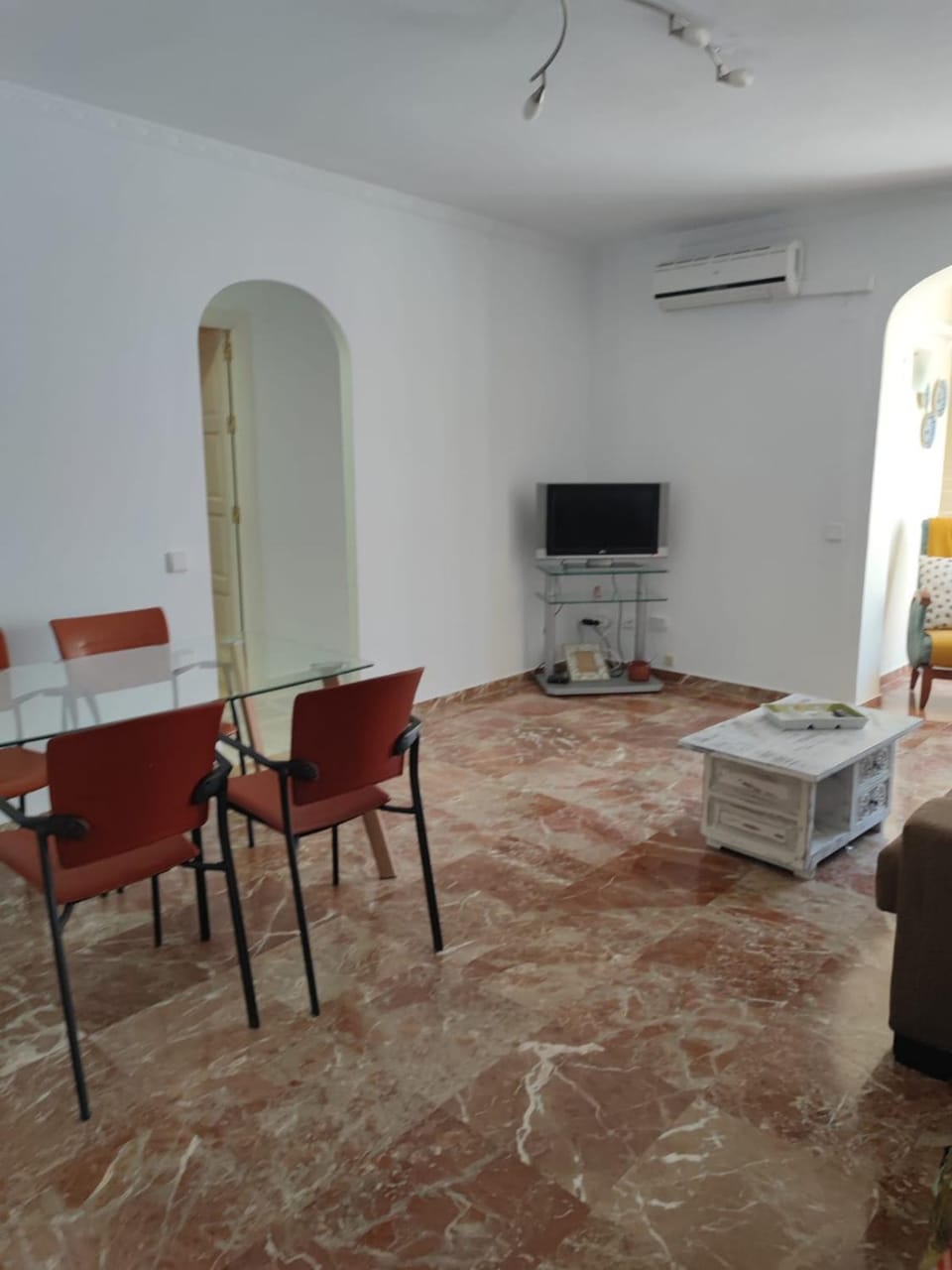 EL PUERTO CENTRO OCIO Apartment in El Puerto de Santa María