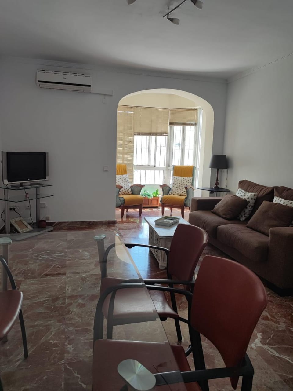 EL PUERTO CENTRO OCIO Apartment in El Puerto de Santa María