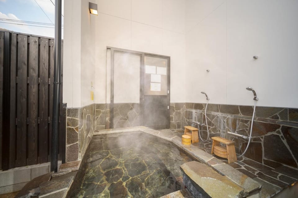 YUFUIN MATSURIAN - Vacation STAY 87636 House in Japan