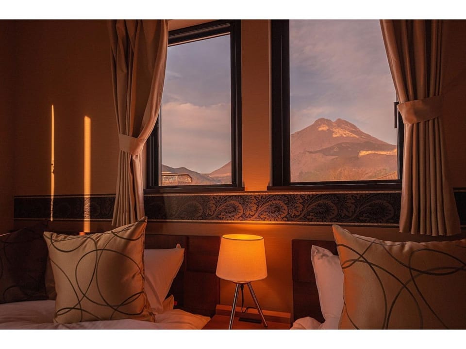 YUHUROTEN YOJYOU NO BI - Vacation STAY 87032 House in Japan