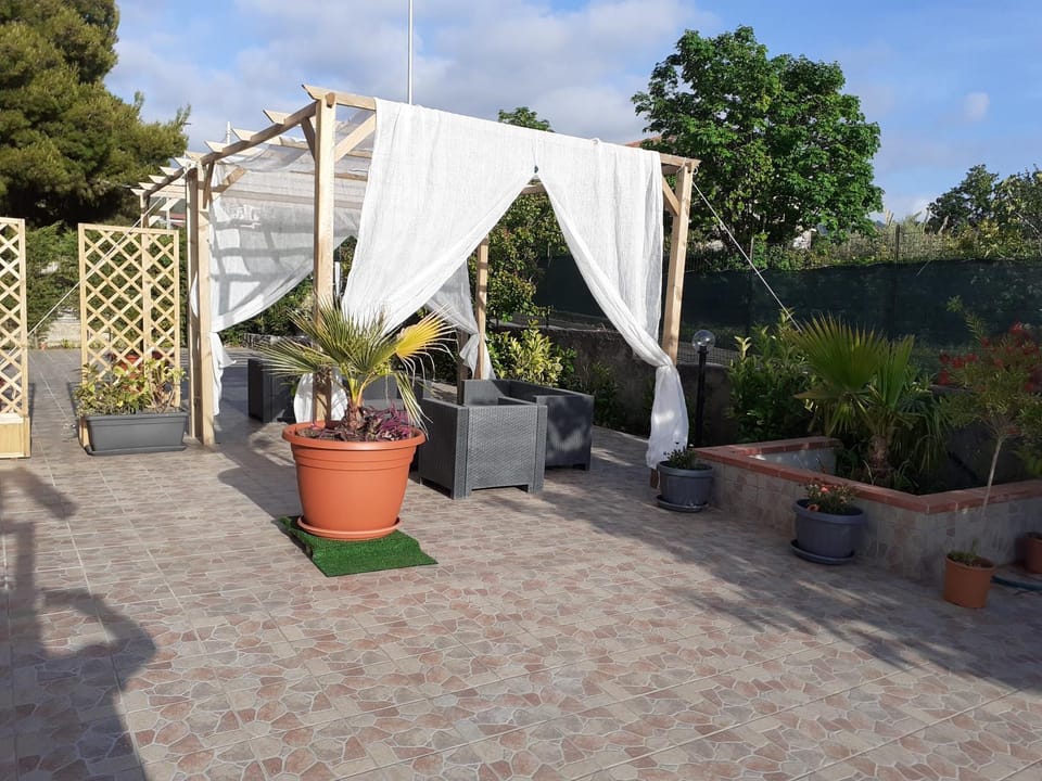 B&b il Girasole Bed and Breakfast in Calabria