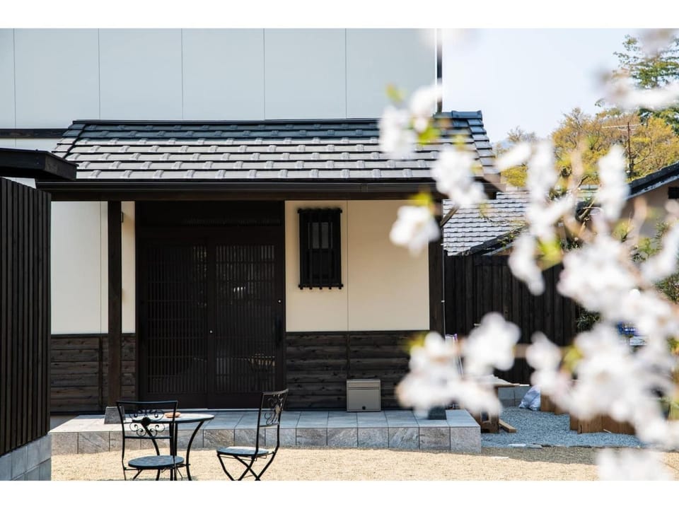 KOTONONE SUZU - Vacation STAY 87633 House in Japan