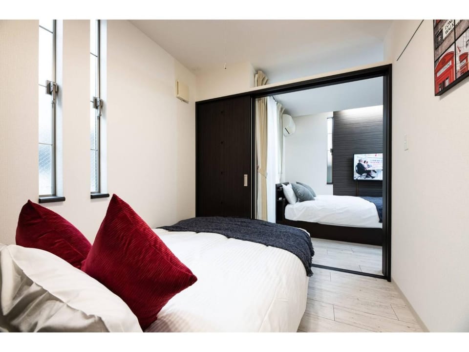 CHAGALL HAKATA - Vacation STAY 87611 Apartment in Fukuoka