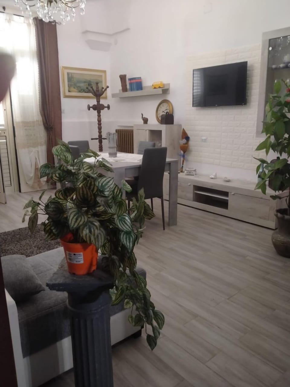 A casa di Raffaella e Antonio Apartment in Apulia