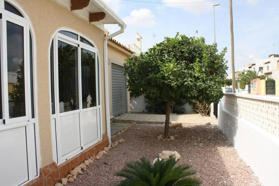 Privates Ferienhaus Villa de Paz - Costa Blanca House in Vega Baja del Segura