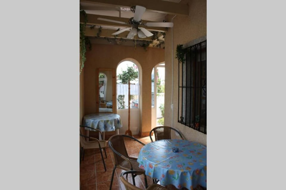 Privates Ferienhaus Villa de Paz - Costa Blanca House in Vega Baja del Segura
