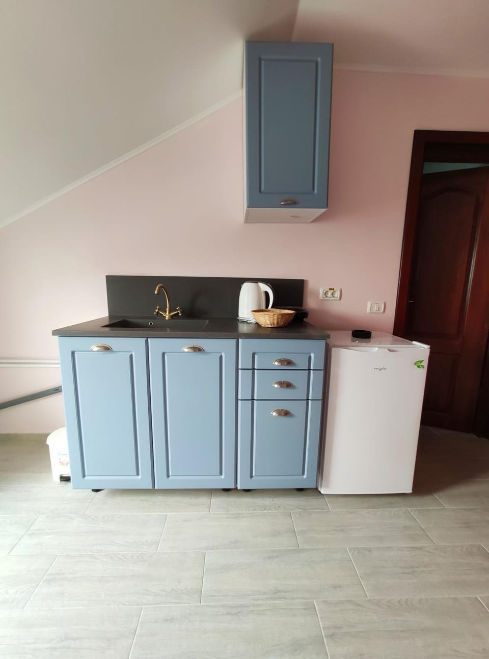Regal Marine Bed and Breakfast in Constanța County