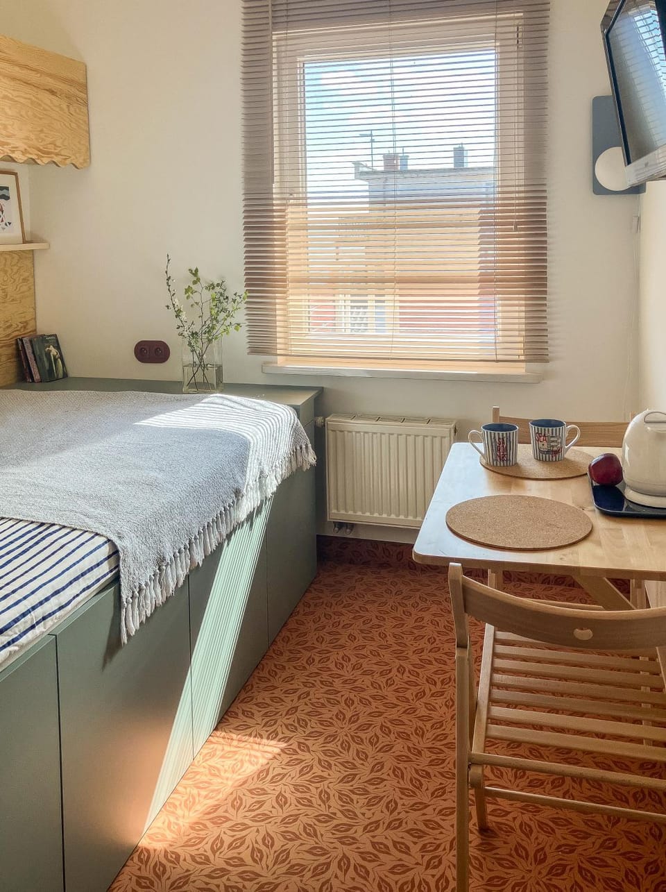 Villa Baltic Chałupy - Apartament nr 14A Apartment in Pomeranian Voivodeship