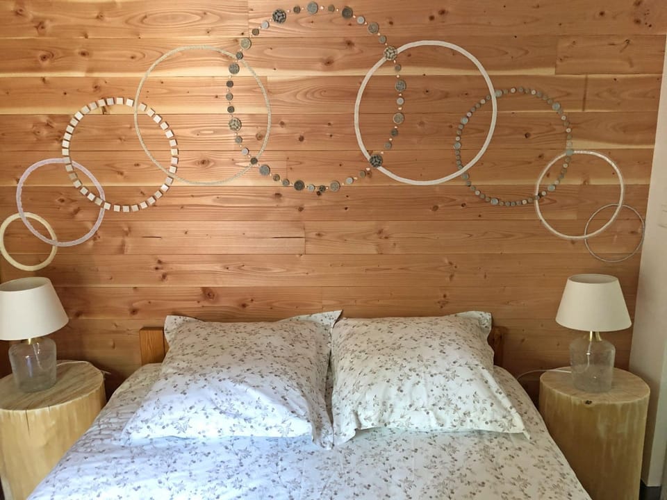 Chalet Cosy Nature Chalet in Occitanie
