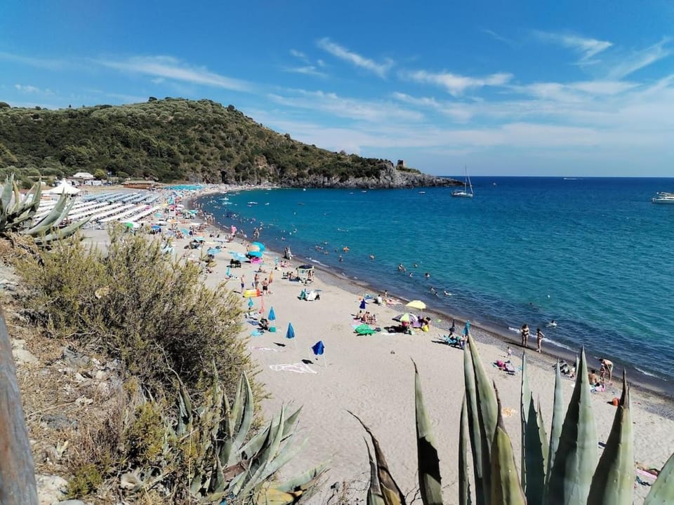 Casa vacanze Camera con vista House in Basilicata