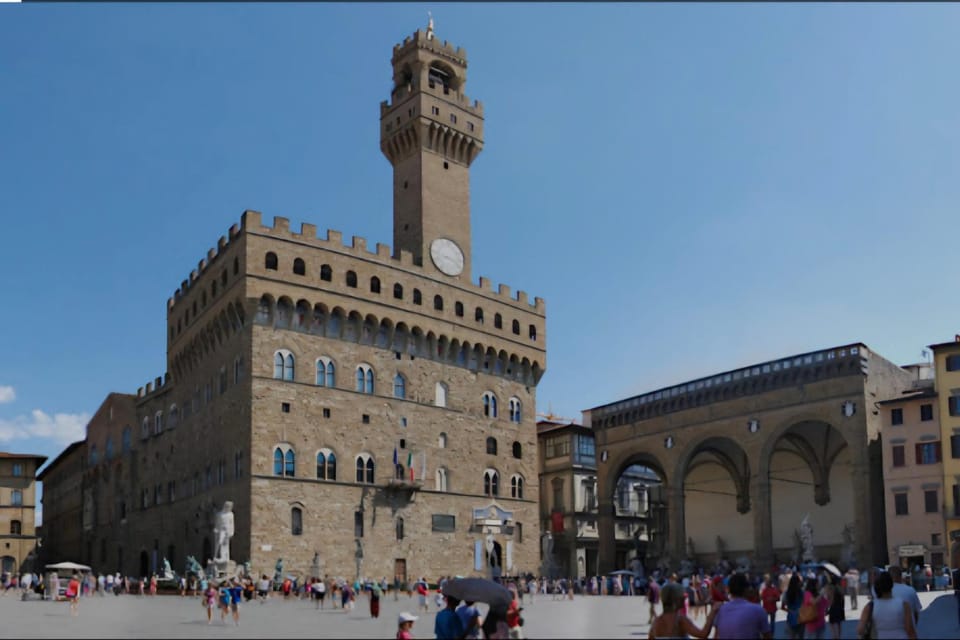 Giulia House via dell Ariento 5 Firenze Apartment in Florence