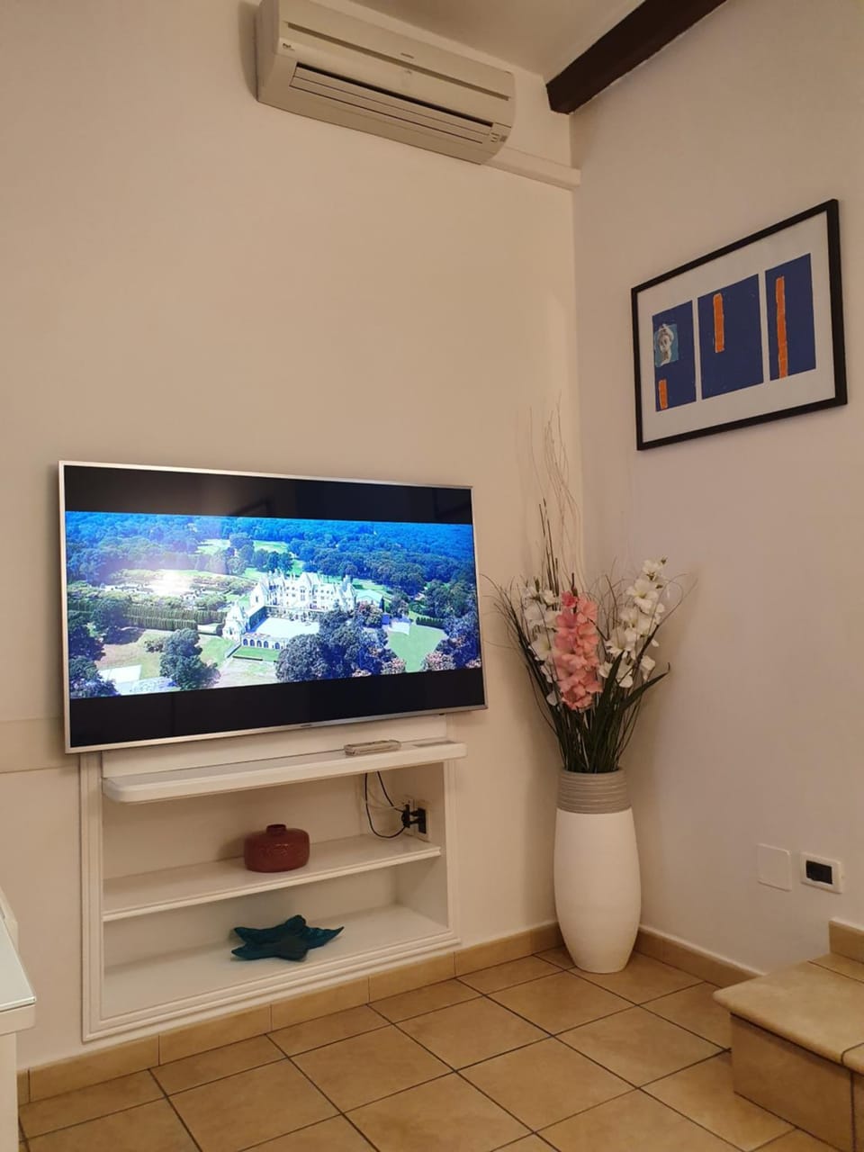Giulia House via dell Ariento 5 Firenze Apartment in Florence