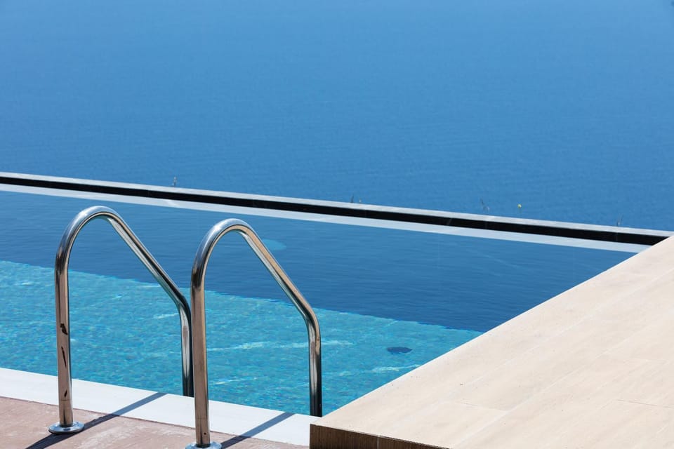 Villa Amphithea Villa in Crete