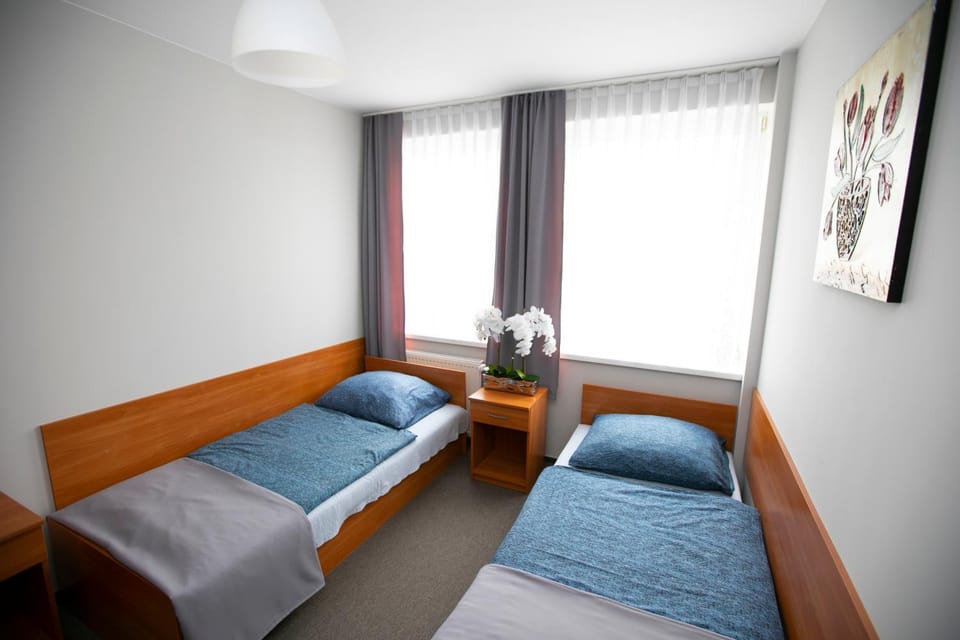 Noclegi Cristal Hotel in Pomeranian Voivodeship
