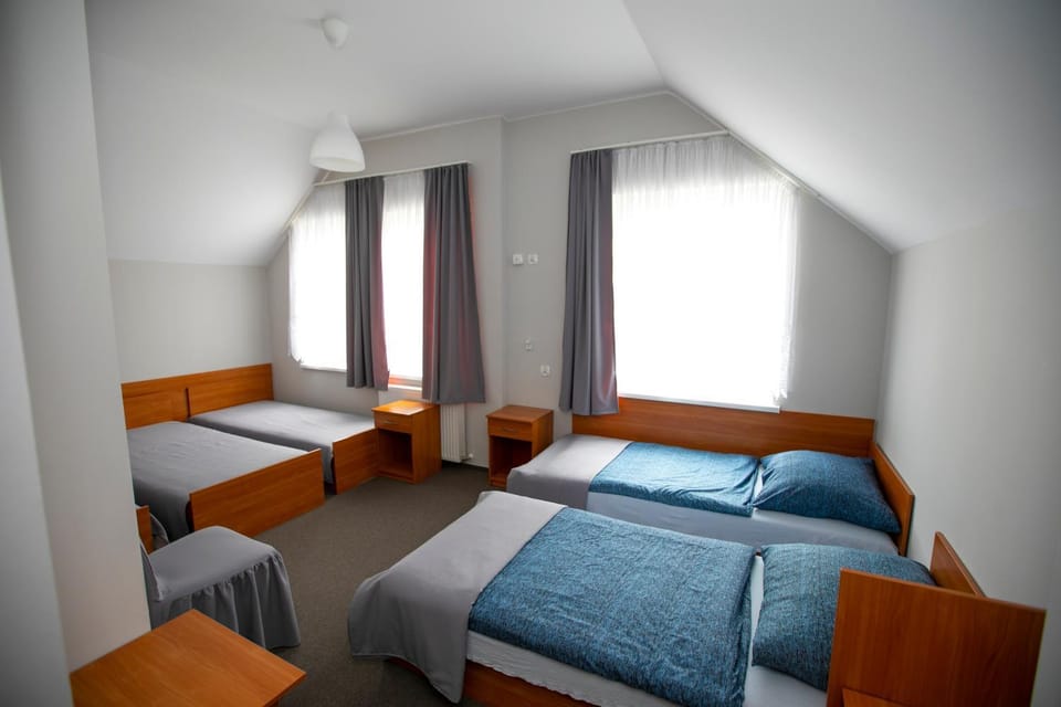 Noclegi Cristal Hotel in Pomeranian Voivodeship