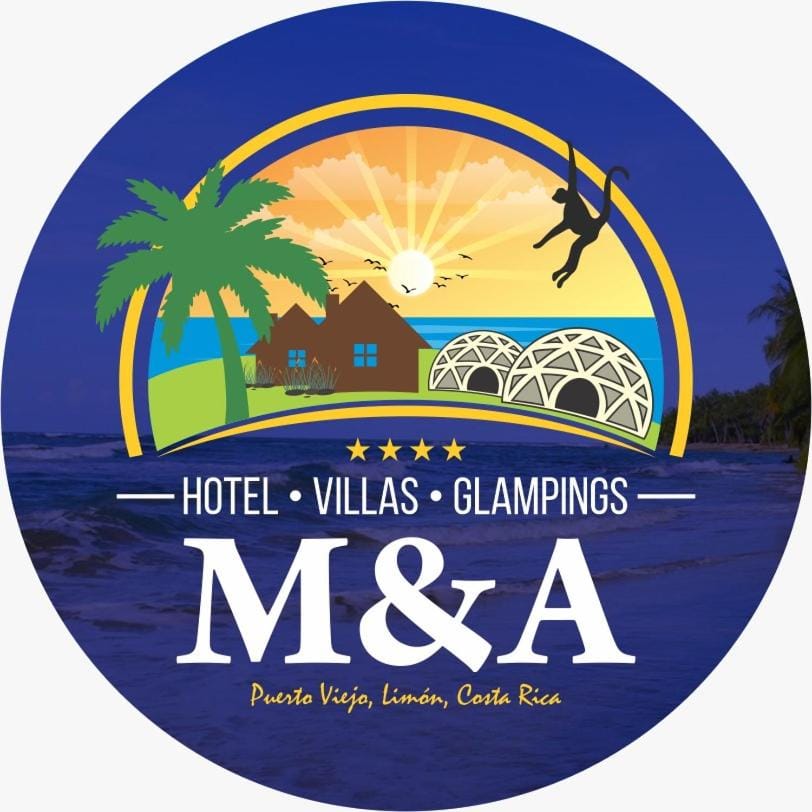 Property logo or sign