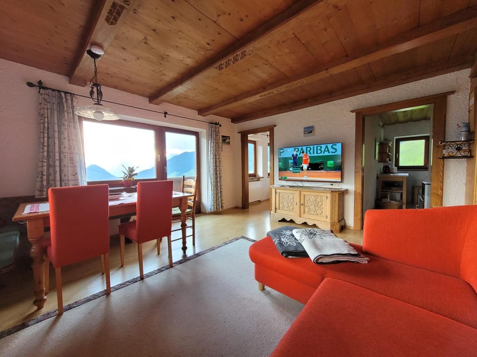 Haus Bergleiten Apartment in Alpbach