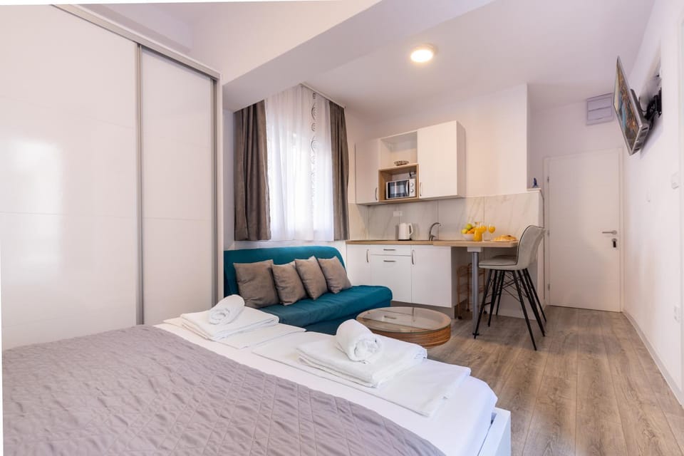 Studio Marieta Apartment in Makarska