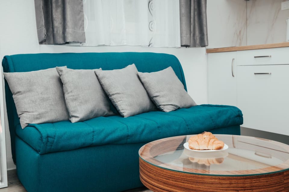 Studio Marieta Apartment in Makarska