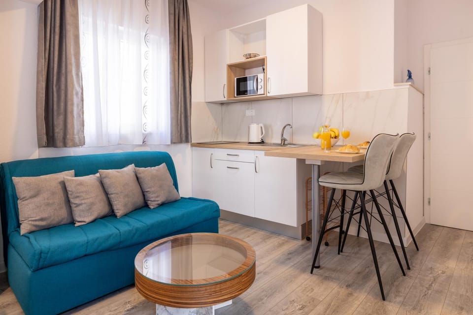 Studio Marieta Apartment in Makarska