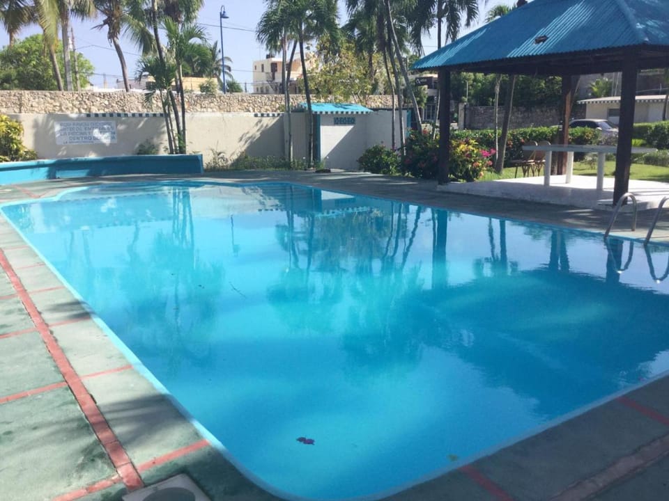 La Gaviota A3 Apartment in Juan Dolio