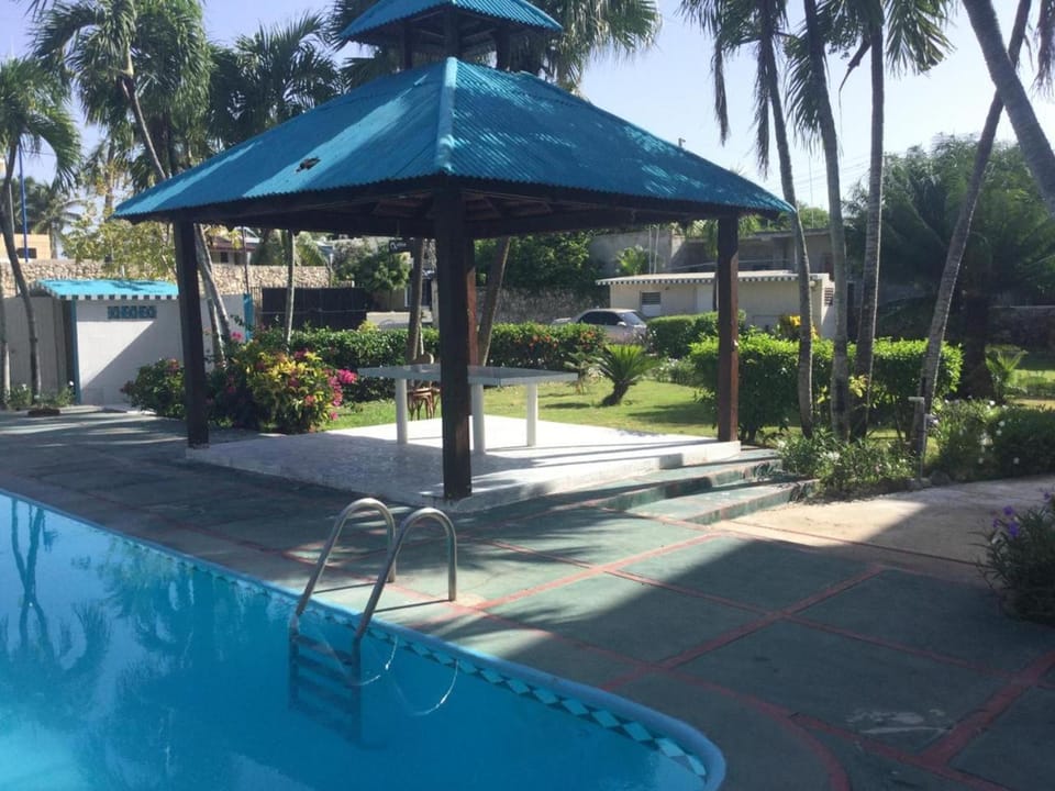 La Gaviota A3 Apartment in Juan Dolio
