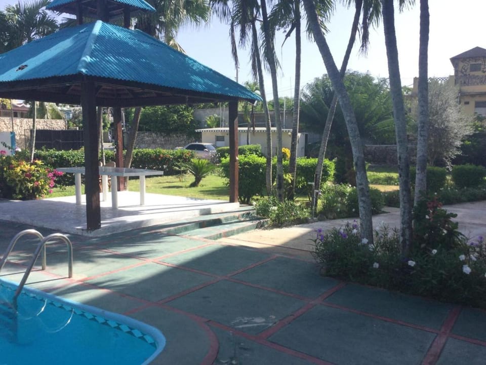 La Gaviota A3 Apartment in Juan Dolio