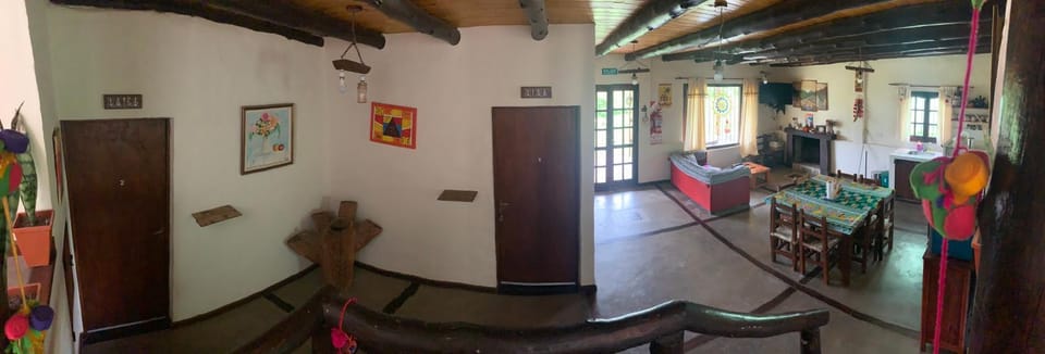 HOSTAL ISABELLA Bed and Breakfast in Tafí del Valle