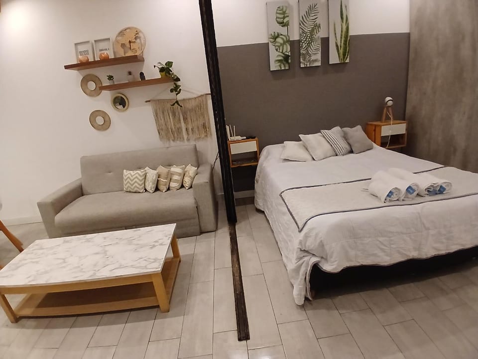 Departamento céntrico en Planta baja Apartment in San Miguel de Tucumán