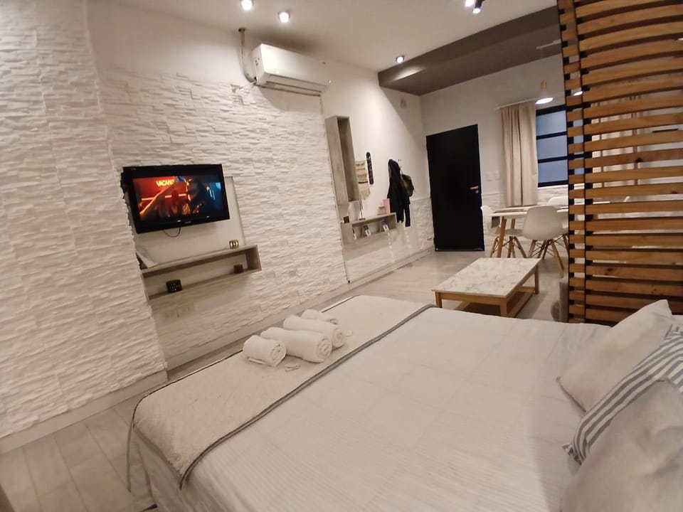 Departamento céntrico en Planta baja Apartment in San Miguel de Tucumán