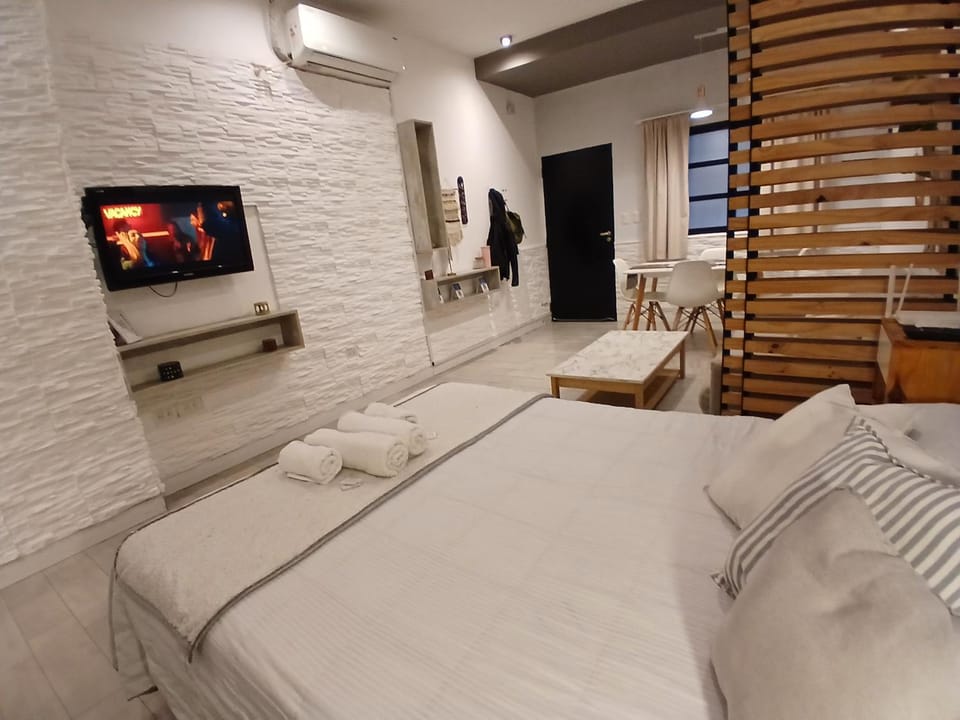Departamento céntrico en Planta baja Apartment in San Miguel de Tucumán