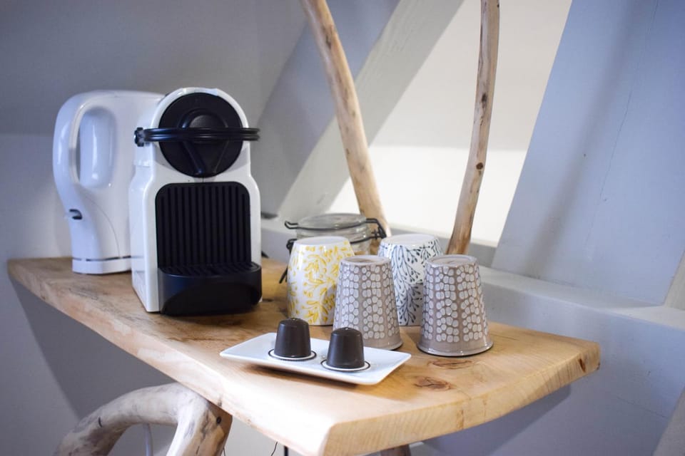 Appartement classé "La Tour" Apartment in Dole