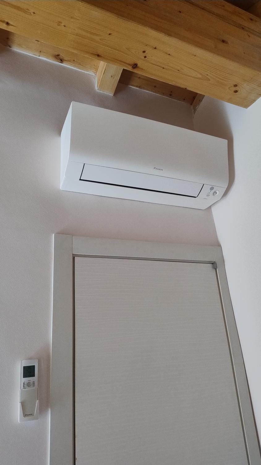 air conditioner