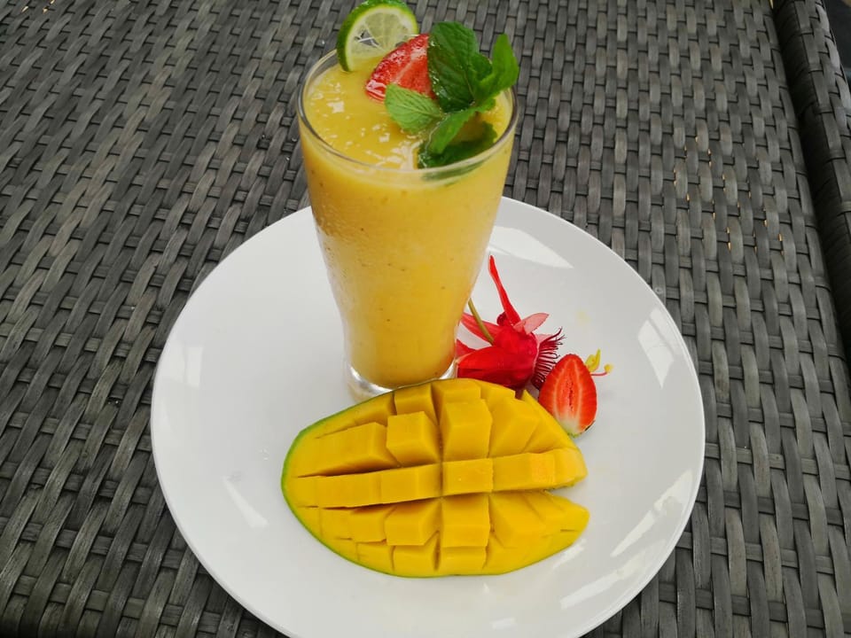 Nikhila Seminyak Bali Hotel in North Kuta