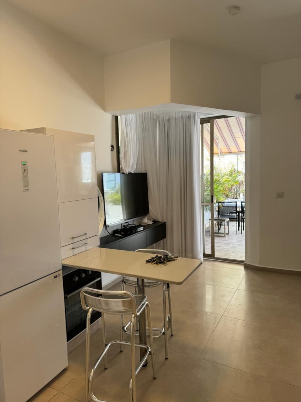 Sweet li Apartment in South District