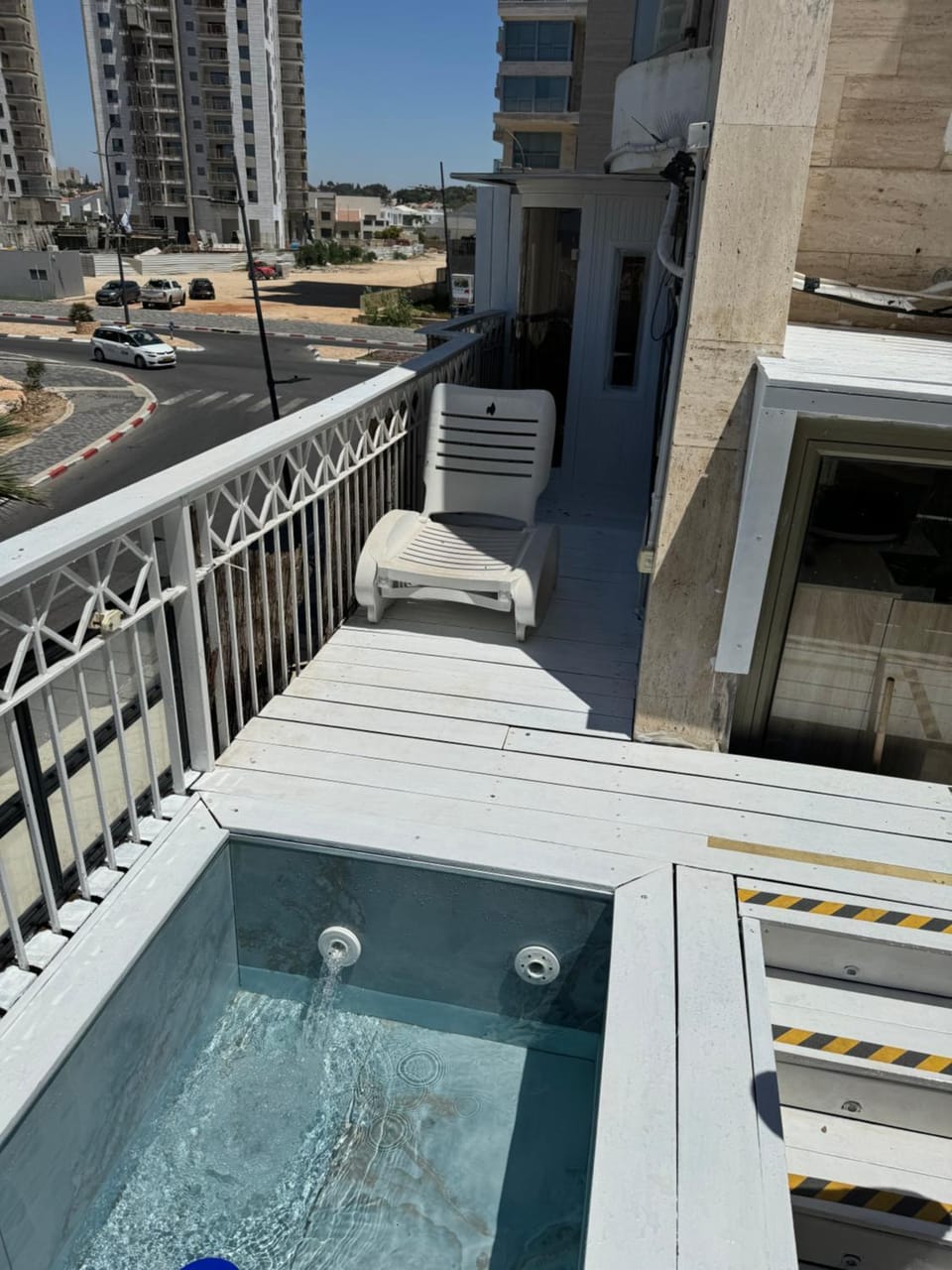 Sweet li Apartment in South District
