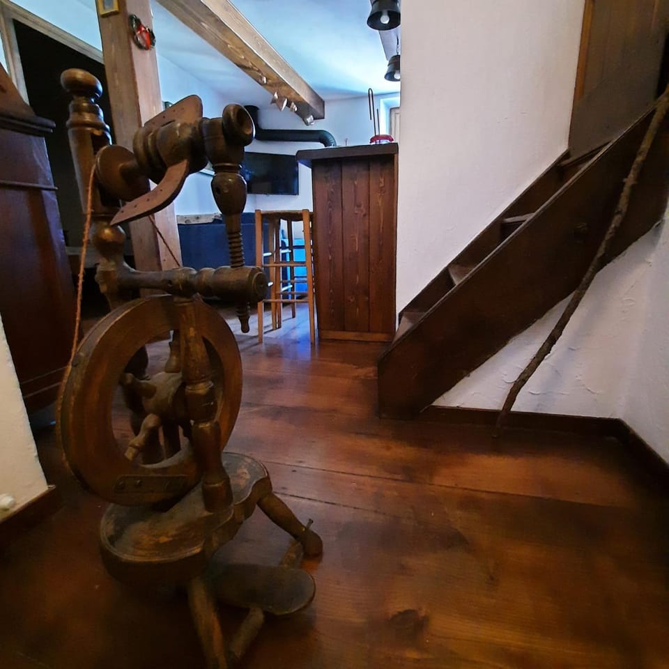 Casa Orsola - Your Mountain Holiday Apartment in Province of Lecco