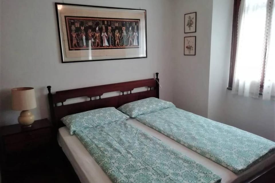 Casa Orsola - Your Mountain Holiday Apartment in Province of Lecco