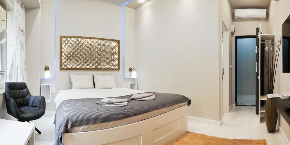 The Royals Downtown Apartment in Budapest