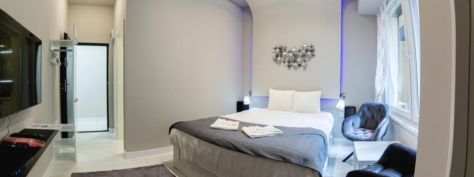 The Royals Downtown Apartment in Budapest
