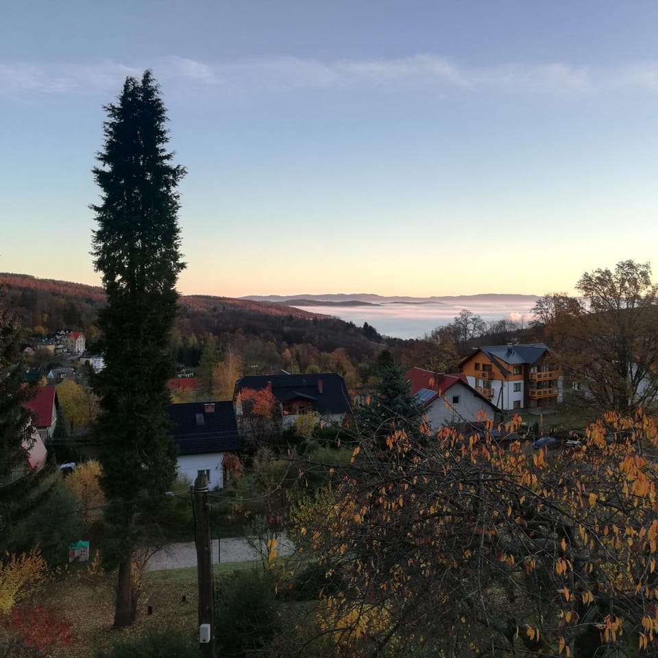 Garden, View (from property/room), Mountain view