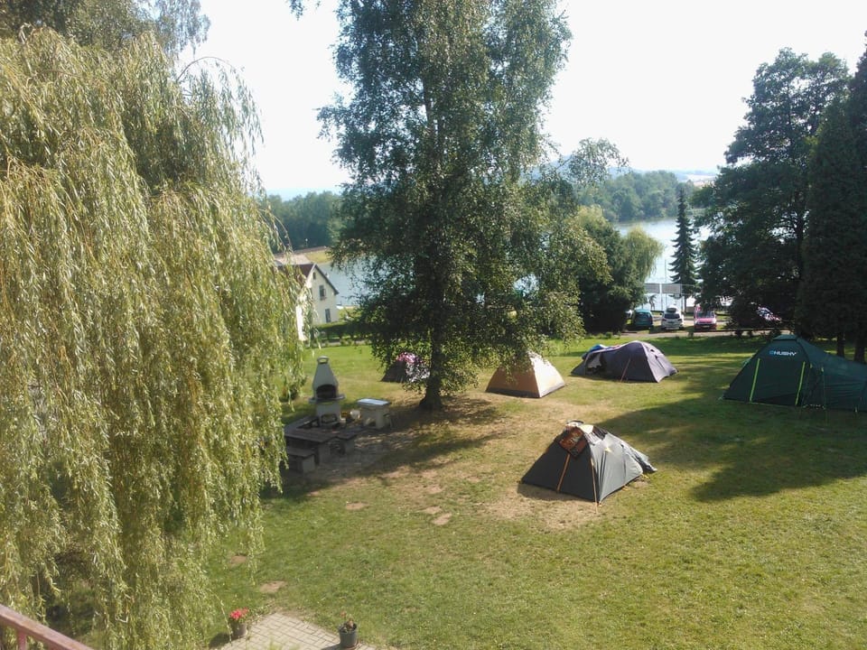 Lake view