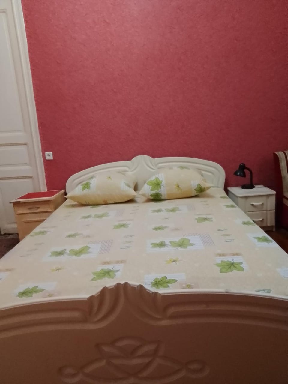 Квартира в центре. Bed and Breakfast in Odessa