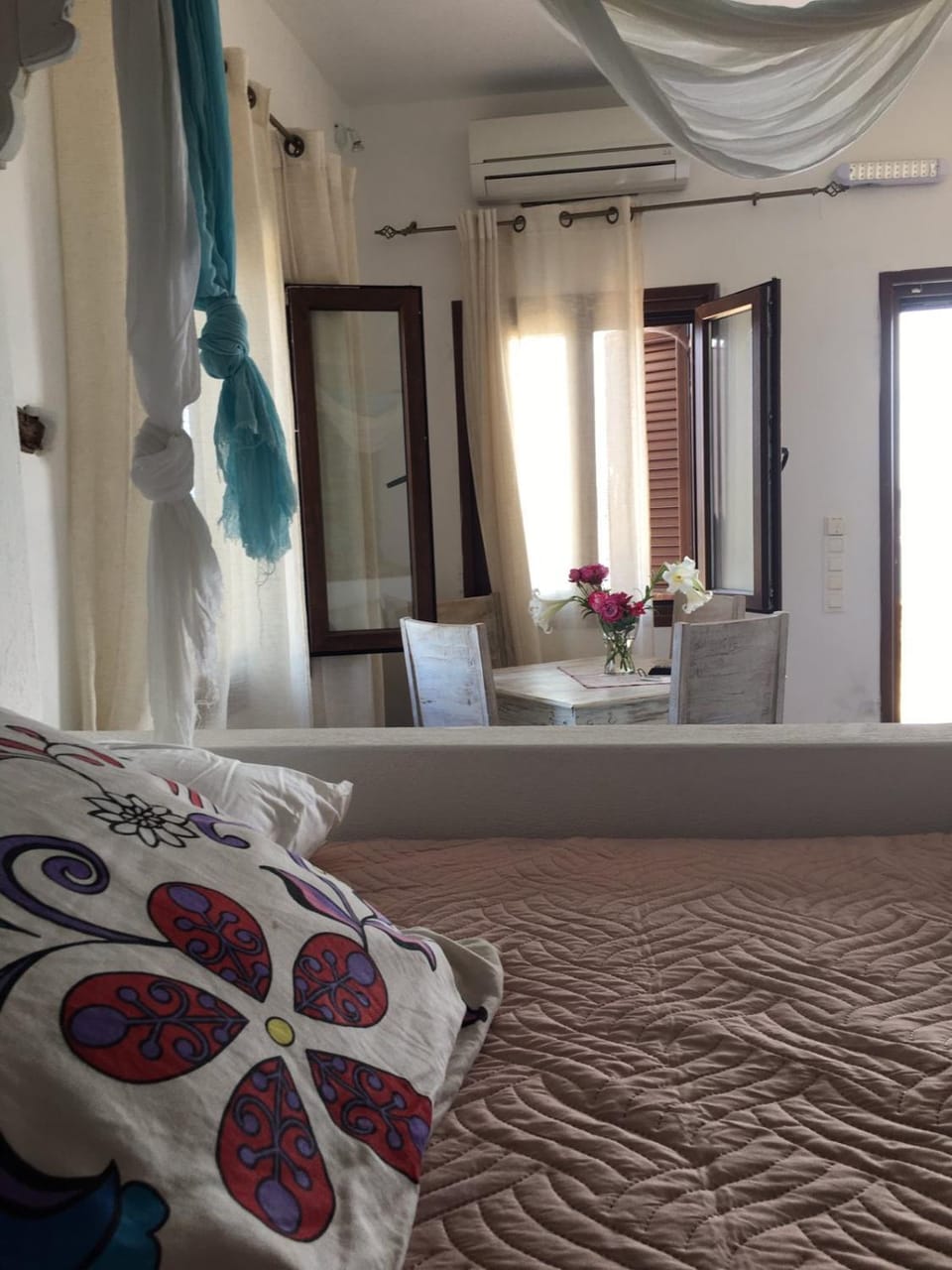 Loukakia apartments Apartment in Decentralized Administration of the Aegean