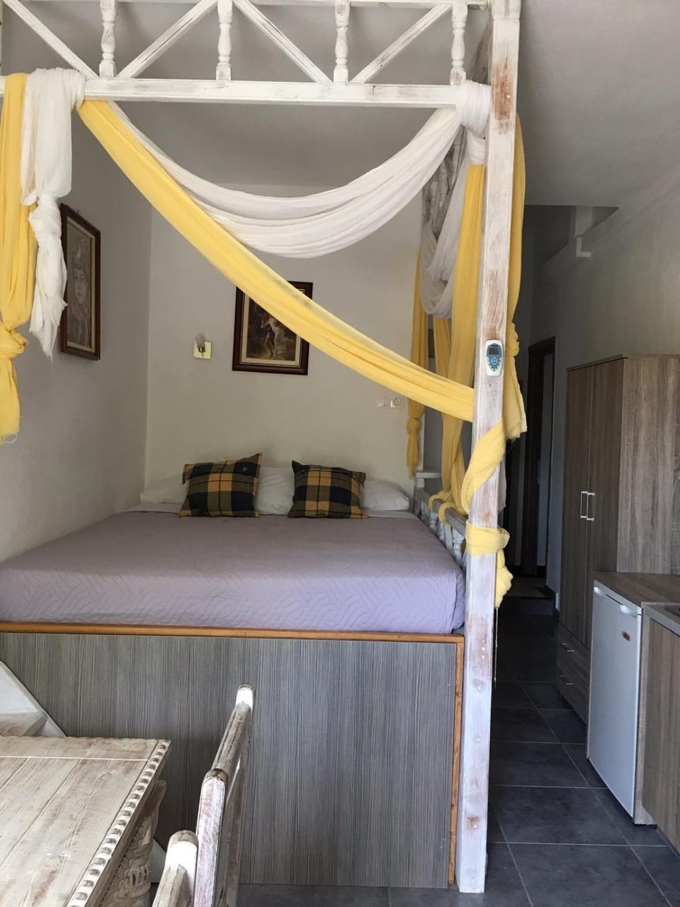 Loukakia apartments Apartment in Decentralized Administration of the Aegean