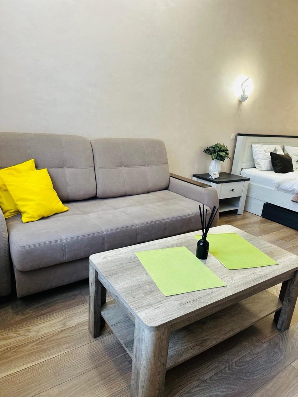 Apartment Forum, Центр Apartment in Lviv