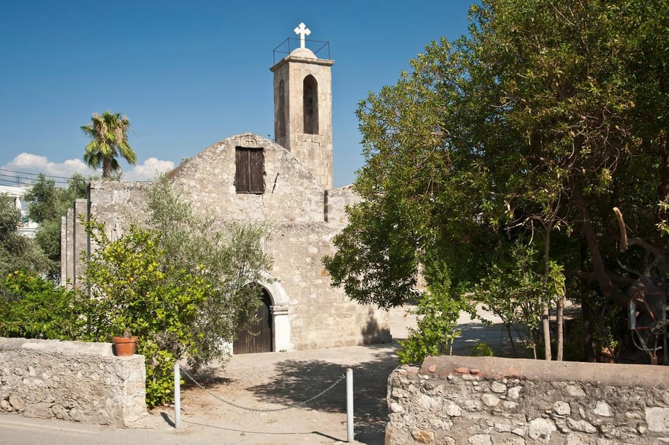 Dora' s Villa Villa in Paphos District